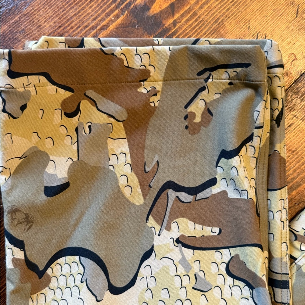 Kuiu Attack Valo Pattern 38 Short - image 4